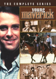 Title: Young Maverick: The Complete Series [3 Discs]