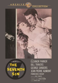 Seventh Sin