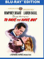 To Have and Have Not [Blu-ray]
