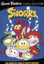 Snorks: The Complete Third and Fourth Seasons [5 Discs]