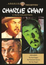 Charlie Chan 3-Film Collection [2 Discs]