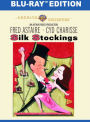 Silk Stockings