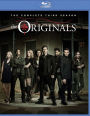 Originals: the Complete Third Season