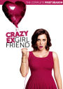 Crazy Ex-Girlfriend: the Complete First Season