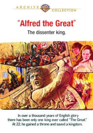 Title: Alfred the Great