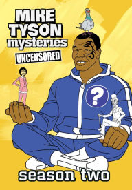Title: Mike Tyson Mysteries: The Complete Second Season [2 DIscs]