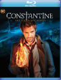 Constantine: the Complete Series