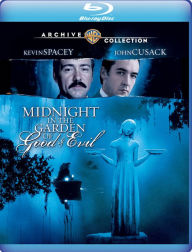 Title: Midnight in the Garden of Good and Evil [Blu-ray]