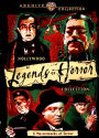 Hollywood Legends of Horror Collection: 6 Masterworks of Terror [3 Discs]
