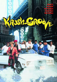 Title: Krush Groove