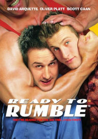 Title: Ready to Rumble