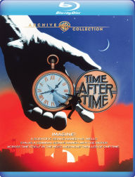 Title: Time After Time [Blu-ray]