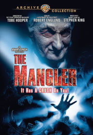 Title: The Mangler