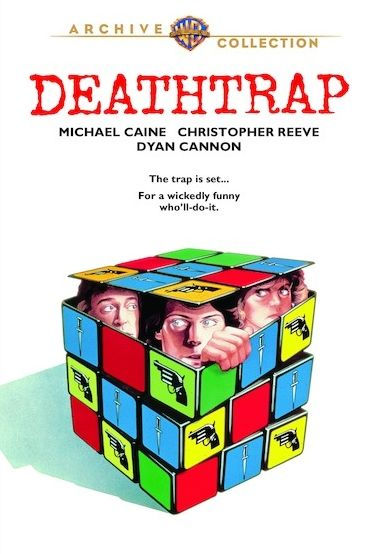 Deathtrap