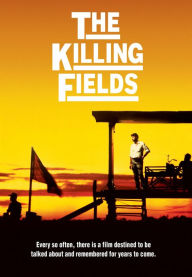 Title: The Killing Fields