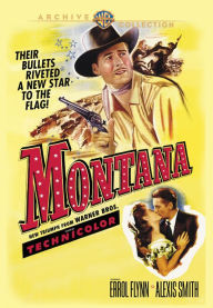 Title: Montana