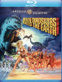 When Dinosaurs Ruled the Earth [Blu-ray]