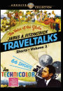 James A. Fitzpatrick: Traveltalks - Vol. 3 [3 Discs]
