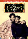 Wayans Bros.: the Complete Second Season