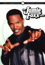 Jamie Foxx Show: the Complete Second Season