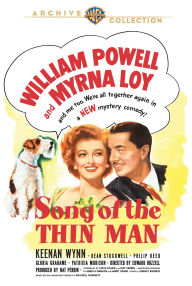 Title: Song of the Thin Man