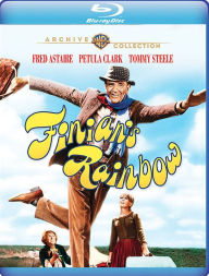 Title: Finian's Rainbow [Blu-ray]