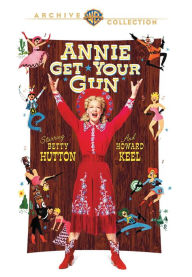 Title: Annie Get Your Gun