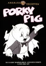 Porky Pig: 101 Classic Warner Bros. Animated Shorts [5 Discs]