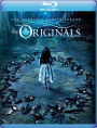 Originals: the Complete Fourth Season