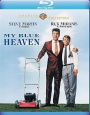 My Blue Heaven [Blu-ray]