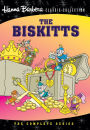 The Biskitts: The Complete Series