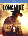 Longmire: The Complete Fifth Season [Blu-ray]