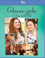 Gilmore Girls: a Year in the Life