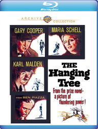 Title: The Hanging Tree [Blu-ray]