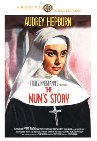 Title: The Nun's Story