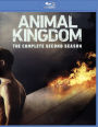 Animal Kingdom: The Complete Second Season [Blu-ray]