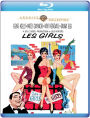 Les Girls [Blu-ray]