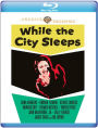 While the City Sleeps [Blu-ray]