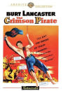 The Crimson Pirate