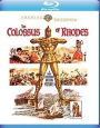 The Coossus of Rhodes [Blu-ray]