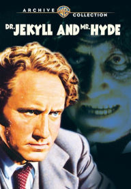 Title: Dr. Jekyll and Mr. Hyde