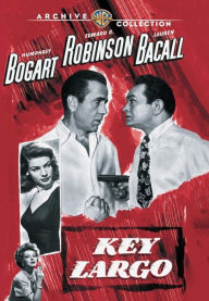 Title: Key Largo