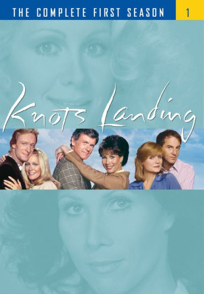 Knots Landing: The Complete First Season