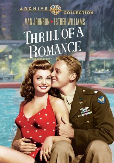 Thrill of a Romance