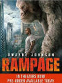 Rampage [3D] [Blu-ray]