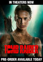 Tomb Raider [3D] [Blu-ray]