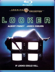 Title: Looker [Blu-ray]