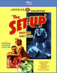 Title: The Set-Up [Blu-ray]