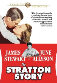 Title: The Stratton Story