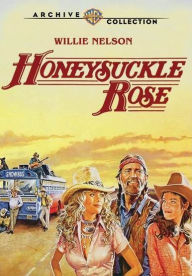 Title: Honeysuckle Rose